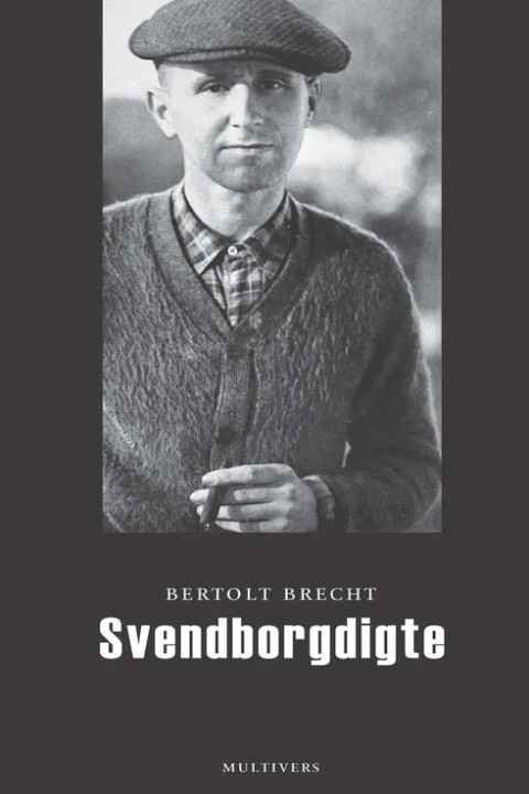 Omslag: Svendborgdigte