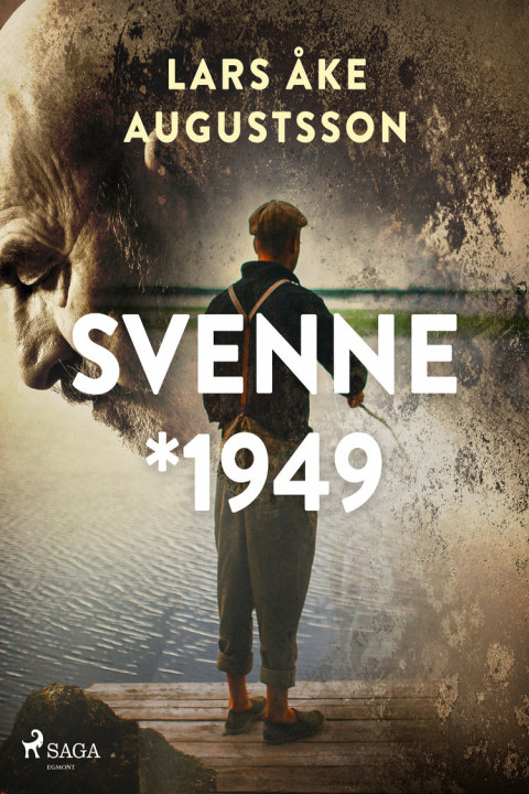 Omslag: Svenne * 1949