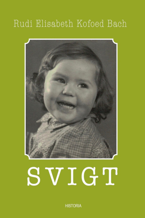 Omslag: Svigt