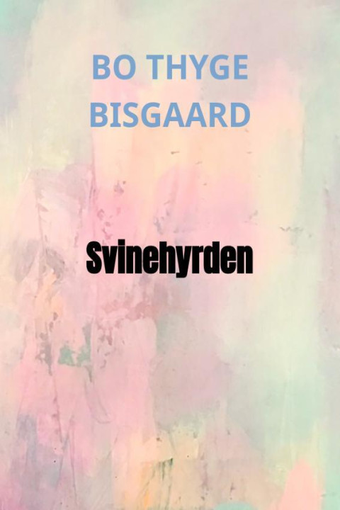 Omslag: Svinehyrden