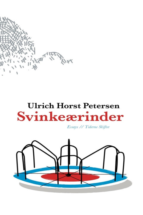 Omslag: Svinkeærinder