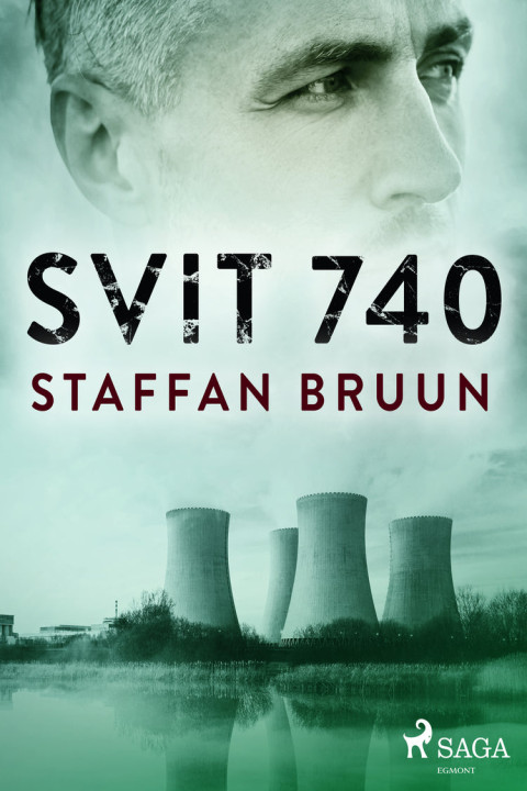 Omslag: Svit 740