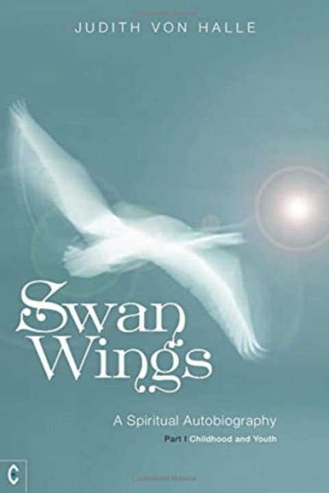 Omslag: Swan Wings