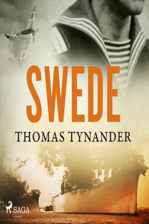 Omslag: Swede