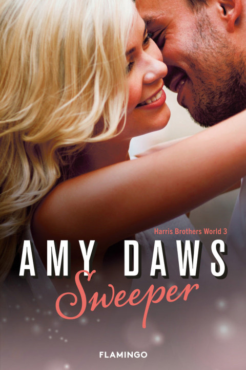 Omslag: Sweeper