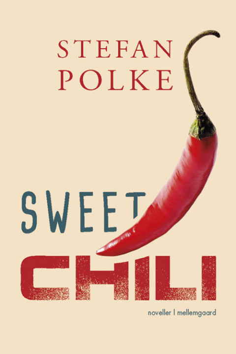 Omslag: Sweet chili