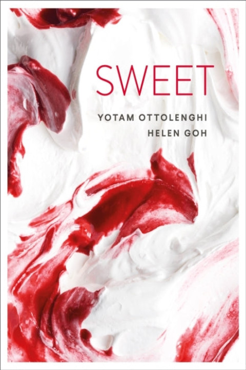 Omslag: Sweet