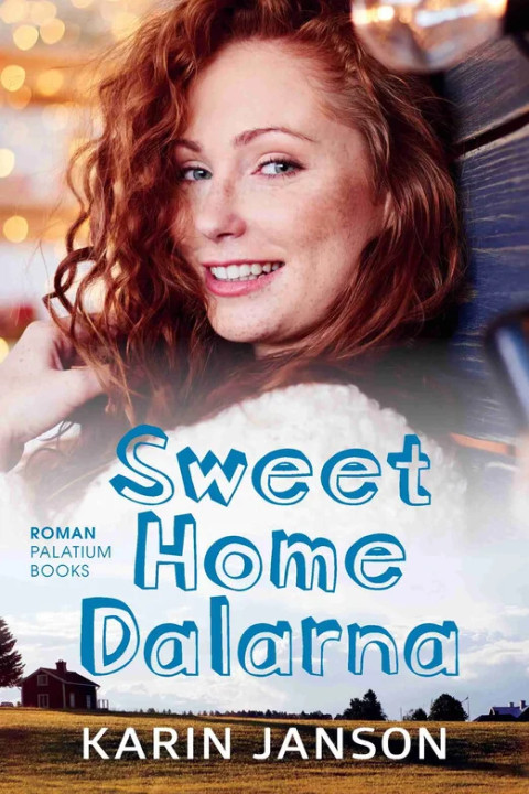 Omslag: Sweet Home Dalarna