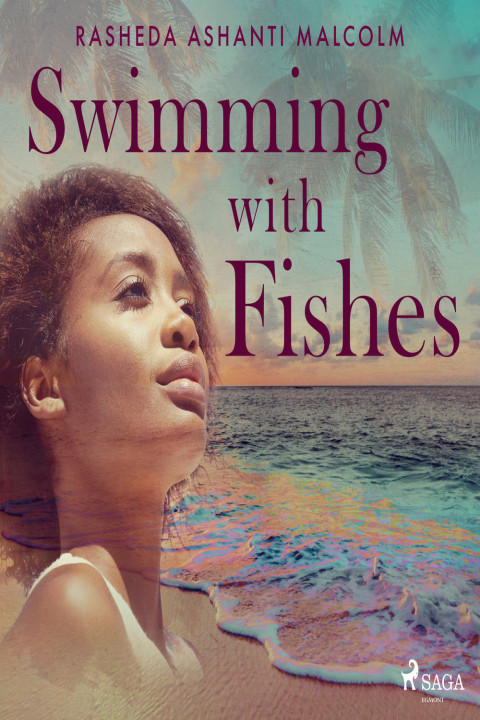 Omslag: Swimming with Fishes