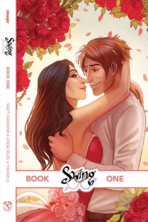 Omslag: Swing Book 1