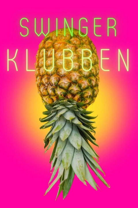 Omslag: Swingerklubben