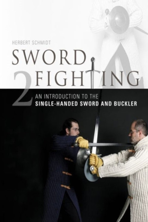 Omslag: Sword Fighting 2