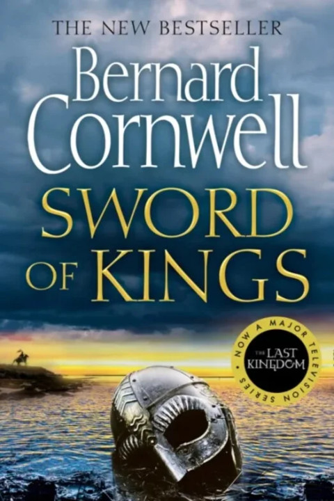 Omslag: Sword of Kings