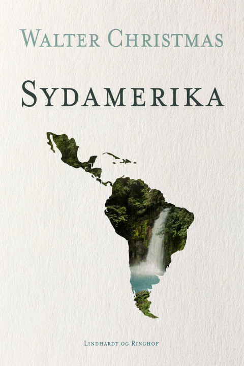 Omslag: Sydamerika