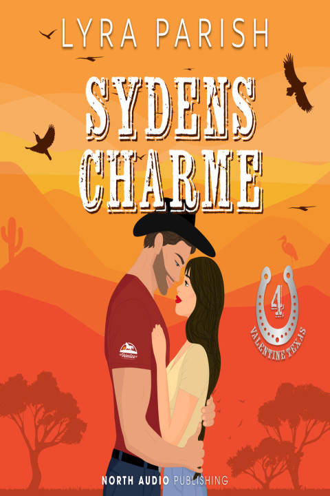 Omslag: Sydens charme