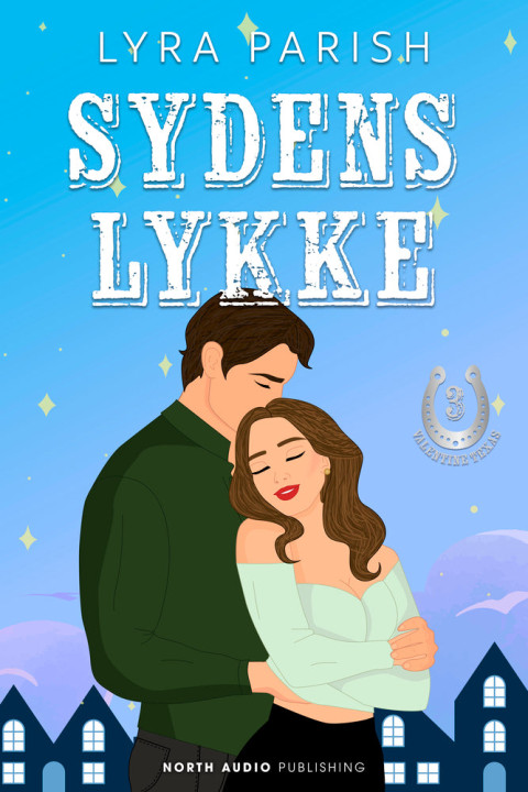 Omslag: Sydens lykke