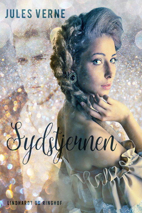 Omslag: Sydstjernen