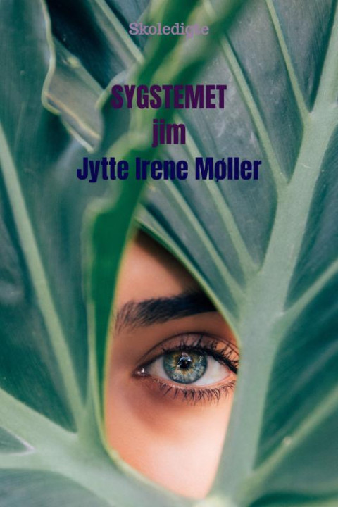 Omslag: SYGSTEMET