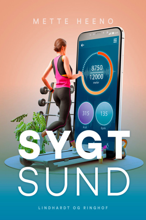 Omslag: SygtSund