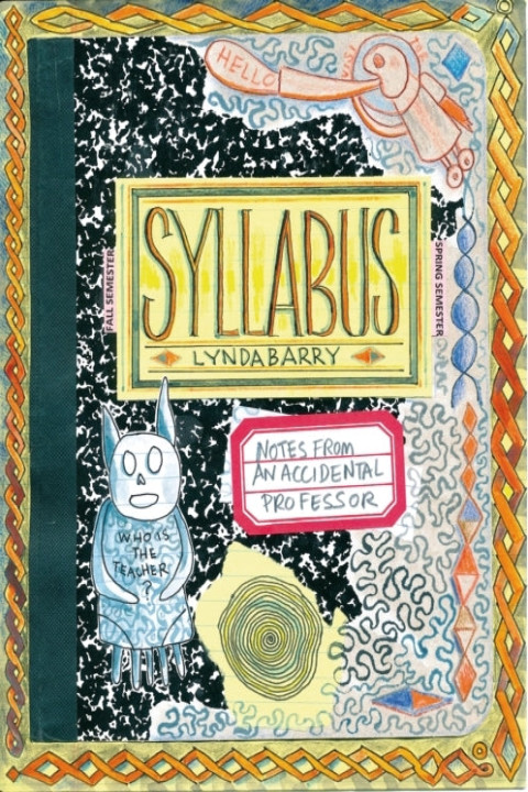 Omslag: Syllabus