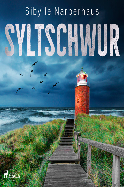 Omslag: Syltschwur