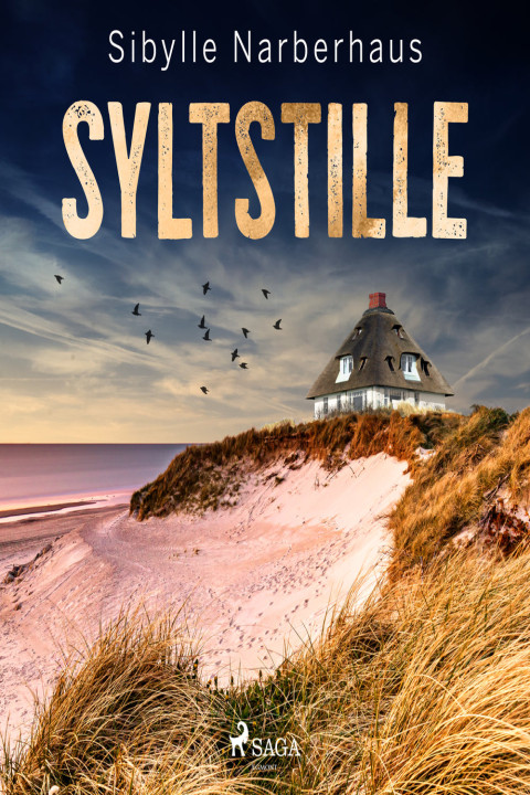 Omslag: Syltstille