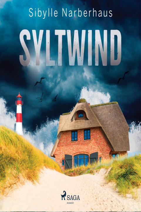 Omslag: Syltwind