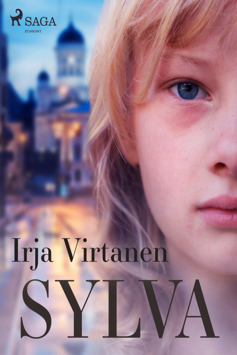 Omslag: Sylva