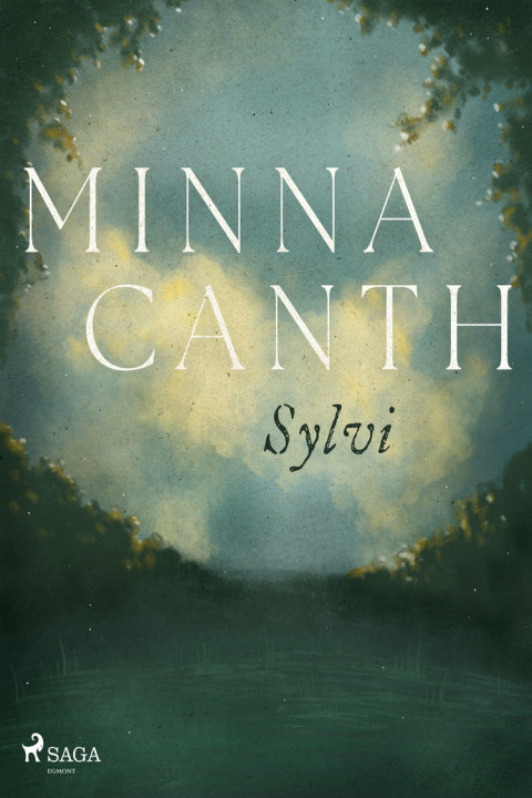 Omslag: Sylvi