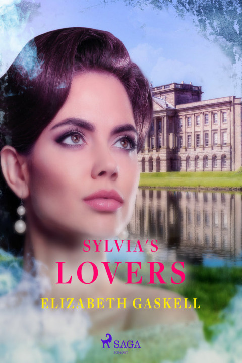 Omslag: Sylvia's Lovers