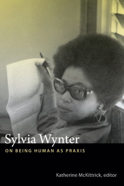 Omslag: Sylvia Wynter