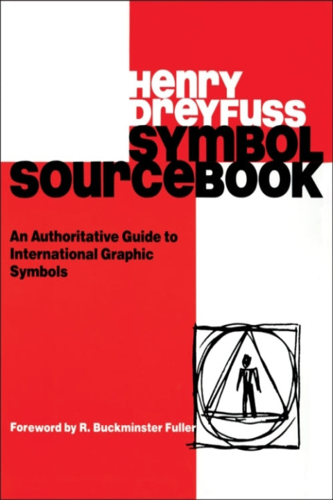 Omslag: Symbol Sourcebook