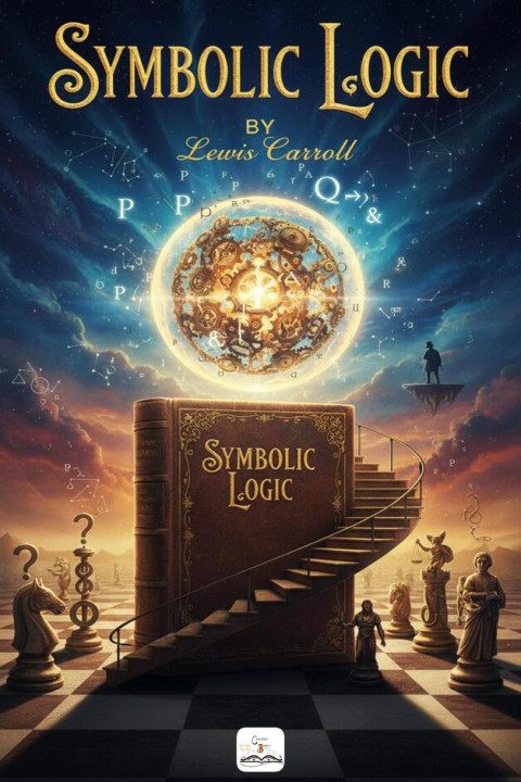 Omslag: Symbolic Logic