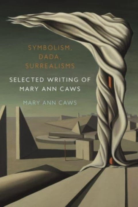 Omslag: Symbolism, Dada, Surrealisms