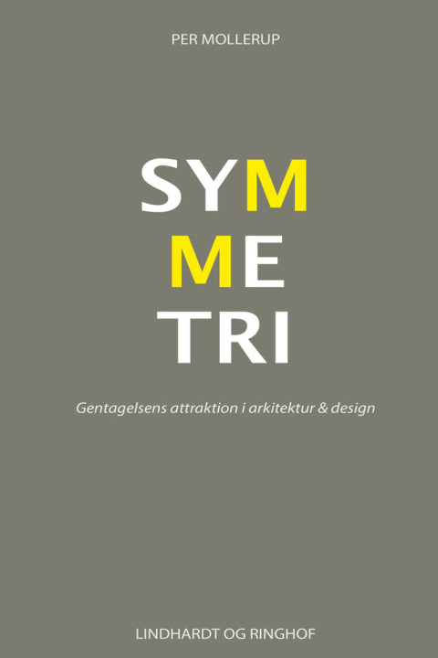 Omslag: Symmetri