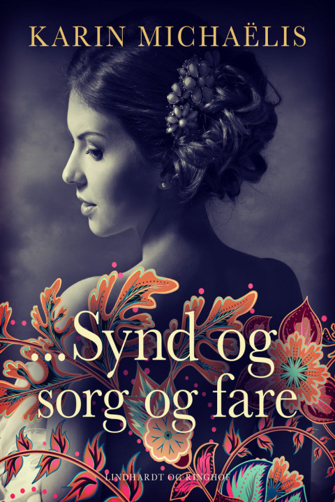 Omslag: ...Synd og sorg og fare