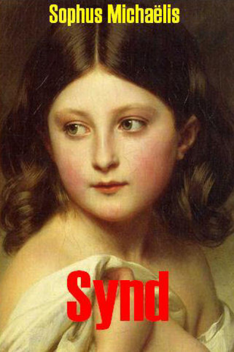 Omslag: Synd