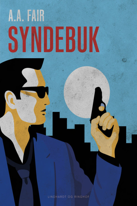 Omslag: Syndebuk
