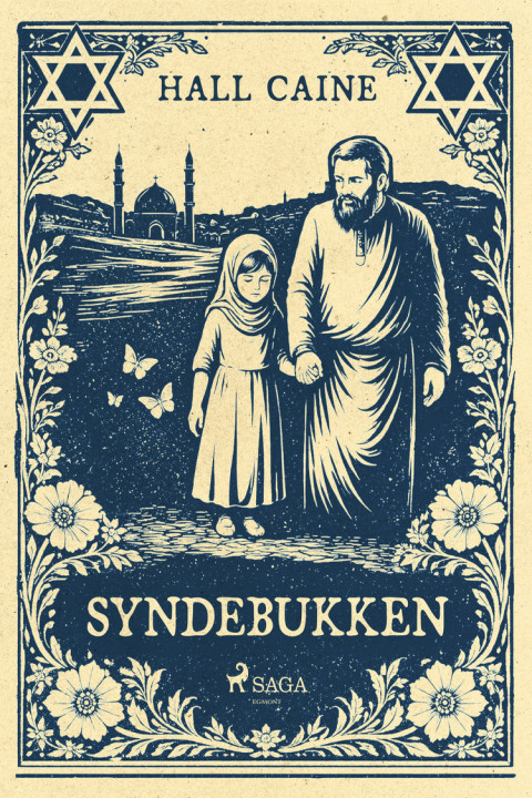 Omslag: Syndebukken