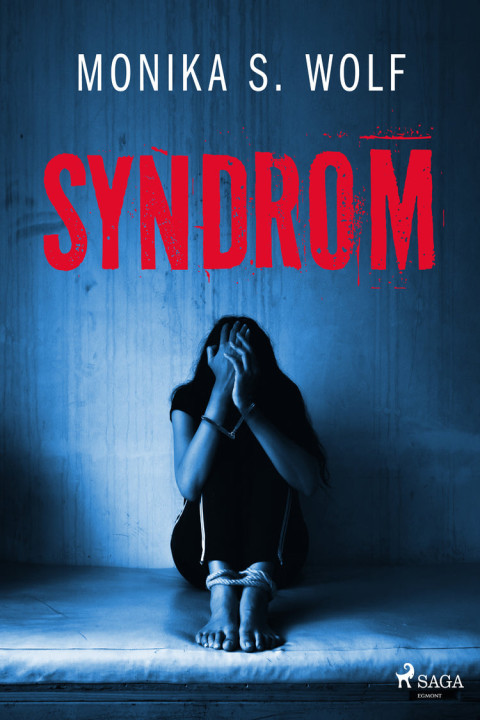 Omslag: Syndrom