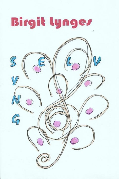 Omslag: SYNG SELV!