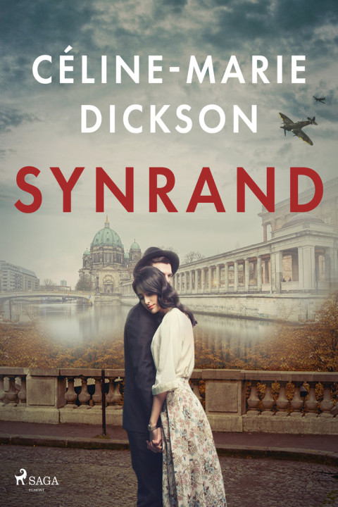 Omslag: Synrand
