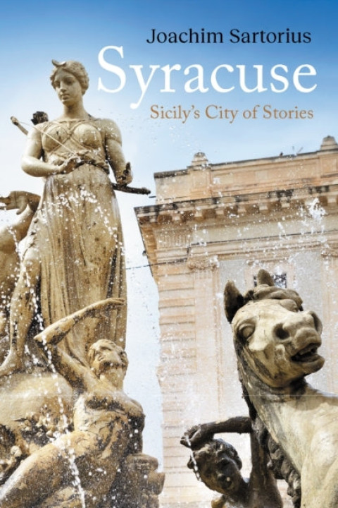 Omslag: Syracuse