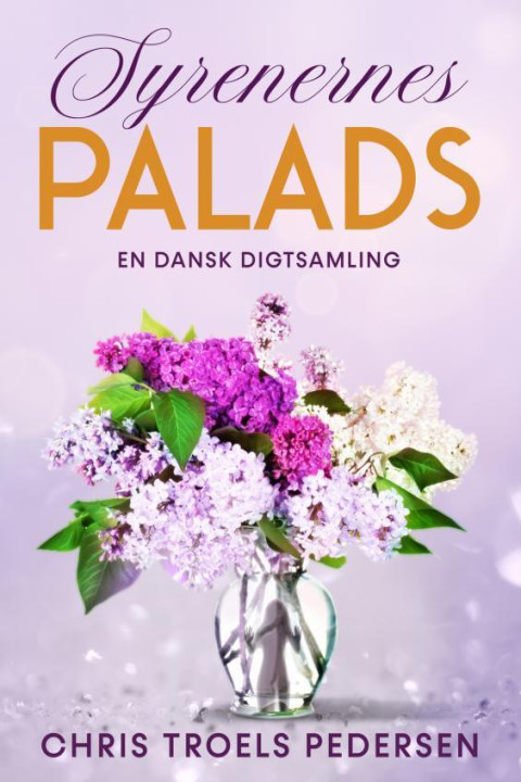 Omslag: Syrenernes Palads