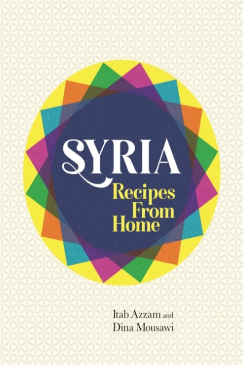 Omslag: Syria