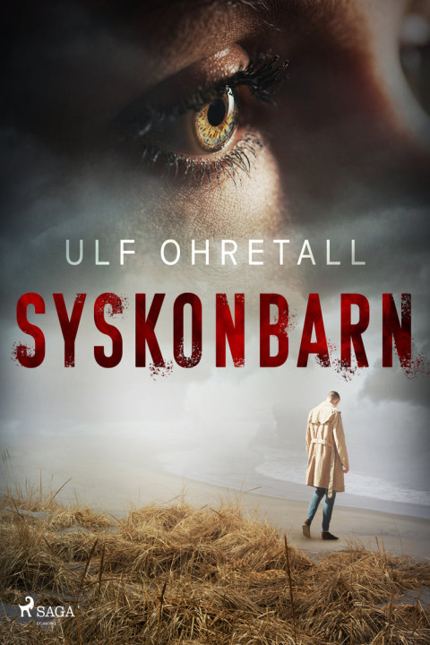 Omslag: Syskonbarn