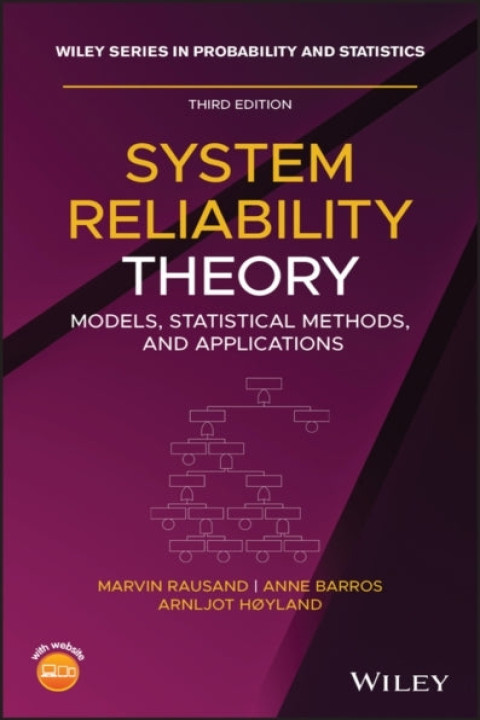 Omslag: System Reliability Theory