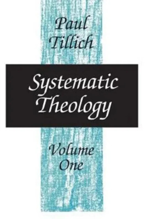 Omslag: Systematic Theology, Volume 1