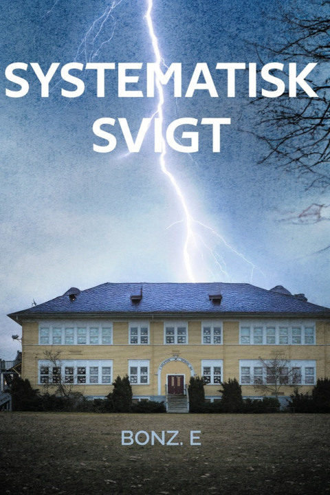Omslag: Systematisk svigt