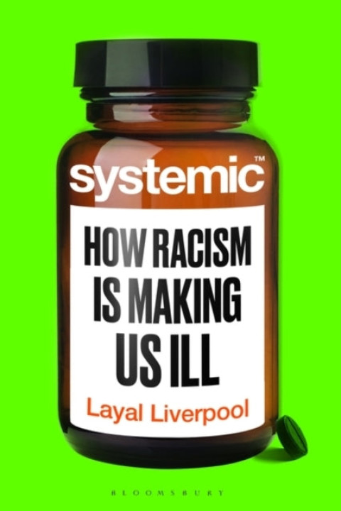Omslag: Systemic